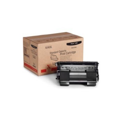 Xerox 113R00656 black original toner