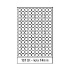 Self-adhesive labels 18 mm, 150 labels, A4, 100 sheets, round