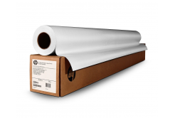 HP Heawyweight Coated Paper C6029C, 130 g/m2, 24", 610mm x 30m, coated, white, paper roll