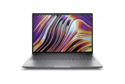 HP ZBook/16 G11/R7-8845HS/16"/2560x1600/32GB/2TB SSD/RTX 2000A/W11P/Silver/4RNBD