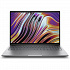HP ZBook 16 G11 8T0Q3EA#BCM Laptop, R7-8845HS, 16", 2560x1600, 32GB, 2TB SSD, RTX 2000A, W11P, Silver, 4RNBD