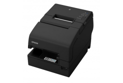 Epson TM-H6000V C31CG62214 USB, RS-232, Ethernet, cutter, MICR, OPOS, ePOS, black POS printer