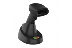 Honeywell Xenon Performance 1952g 1952GSR-2USB-5-R, BT, 2D, SR, kit (USB), black - presentation stand