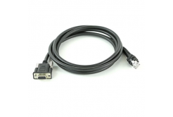 Zebra connection cable CBA-RF5-S07ZAR, RS-232, freezer