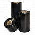 Honeywell TMX 1305 thermal transfer ribbon, Wax, 77 mm roll width, 25.4 mm core, 153 m length, 10 rolls/box, outside ink, flat-head printhead