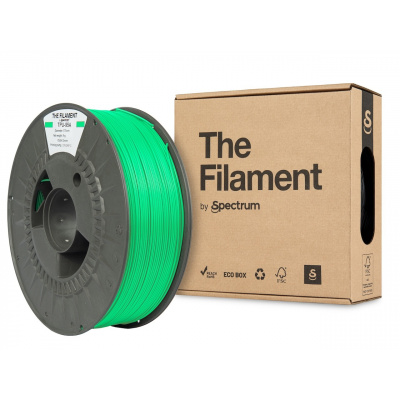 "The Filament" by Spectrum TF-24134, TPU-95A, 1,75mm, 1000g, Green
