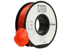 Professional Lab FG-P182-E1, 3D filament, PLA Marble, 1,75mm, 1000g, Brick red
