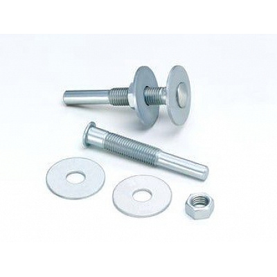 3M Scotch-Brite™ Mandrel 900/6 for wheels up to 100 mm in diameter (07947)