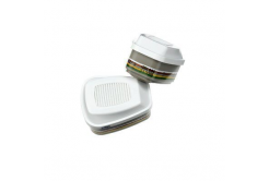 3M 6099 ABEK2P3 Filter against gases, vapours and particles