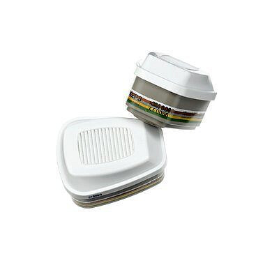 3M 6099 ABEK2P3 Filter against gases, vapours and particles