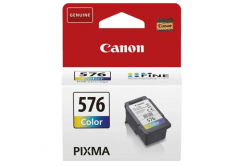 Canon CL-576 5442C001 color original ink cartridge