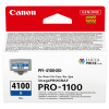 Canon PFI-4100 6786C001 blue original ink cartridge