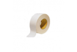 3M 389 Textile adhesive tape 25 mm x 50 m, white