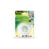 3M Scotch Mounting double-sided adhesive foam tape (331915B), 19 mm x 1,5 m