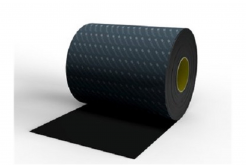 3M Bumpon™ SJ5908 - strip, width 114 mm, tl. 3,2 mm, black