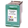 Compatible cartridge with HP 344 C9363E color 