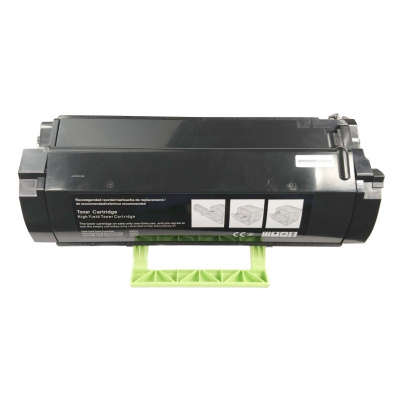 Konica Minolta TNP-53/TNP-56, AADW011/AADW050 black compatible toner