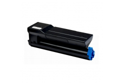 OKI 43979216 black compatible toner