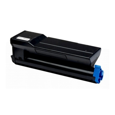 OKI 43979216 black compatible toner