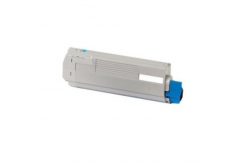 OKI 44315319 cyan compatible toner