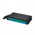 Samsung CLT-C5082L cyan compatible toner