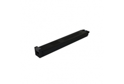 Sharp MX-C38GTB black compatible toner