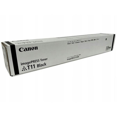 Canon T11 BK 5146C001 black original toner