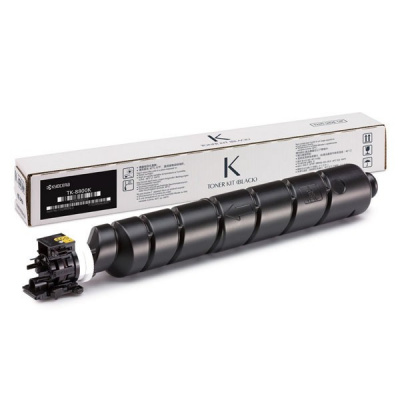 Kyocera Mita TK8800K 1T02RR0NL0 black original toner