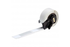 Brady PTL-74-427 / 062259, Self-laminating Vinyl Labels, 12.70 mm x 55.88 mm