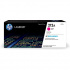 HP 212A W2123A magenta original toner