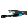 Lexmark 22Z0009 cyan original toner