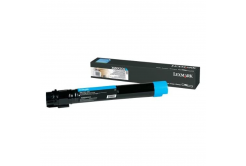 Lexmark 22Z0009 cyan original toner