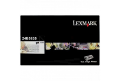 Lexmark 24B5833 magenta original toner