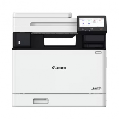 Canon i-SENSYS MF754Cdw II 7185C010 laser all-in-one printer