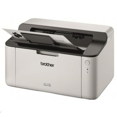 Brother HL-1110E HL1110EYJ1 laser printer