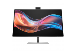 HP/727pm/27"/IPS/4K UHD/60Hz/5ms/Black/3R