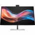 HP Series 7 Pro 727pm 8K135AA#ABB Monitor, 27", IPS, 4K UHD, 60Hz, 5ms, Black, 3R