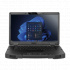 Getac S510G1 SU676A34SDX5, 39.6 cm (15,6''), Full HD, QWERTZ (DE), USB, RS232, BT, Ethernet, Wi-Fi (Wi-Fi), SSD, Win. 11 Pro