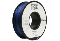 Professional Lab FG-P161-E1, 3D filament, PLA, 1.75mm, 1000g, Blue (Navy blue)