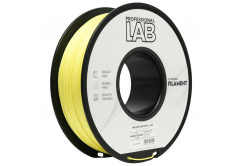 Professional Lab FG-P170-E1, 3D filament, PLA, 1,75mm, 1000g, Pastel yellow