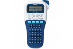 Brother PT-H107B PTH107BYJ1 label maker