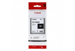 Canon PFI-030BK 3489C001 black original ink cartridge