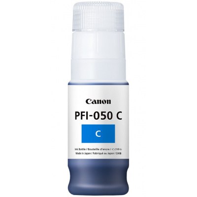 Canon PFI-050 C 5699C001 cyan original ink refill
