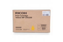 Ricoh 841638 yellow original ink cartridge