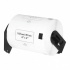 Brother DK-11240, 102mm x 51mm, roll, compatible labels, 600 labels
