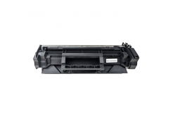 Canon 072H 5648C002 black compatible toner