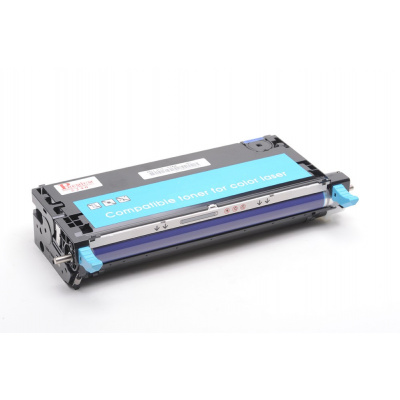 Dell PT3108095C cyan compatible toner