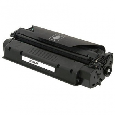 Compatible toner with HP 13X Q2613X black 