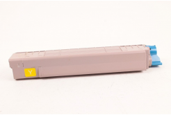 OKI 44059165 yellow compatible toner