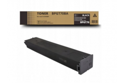 Sharp BP-GT70BA black compatible toner